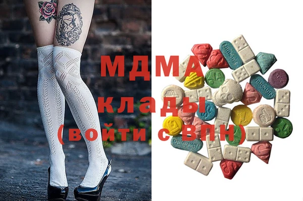 бутират Надым